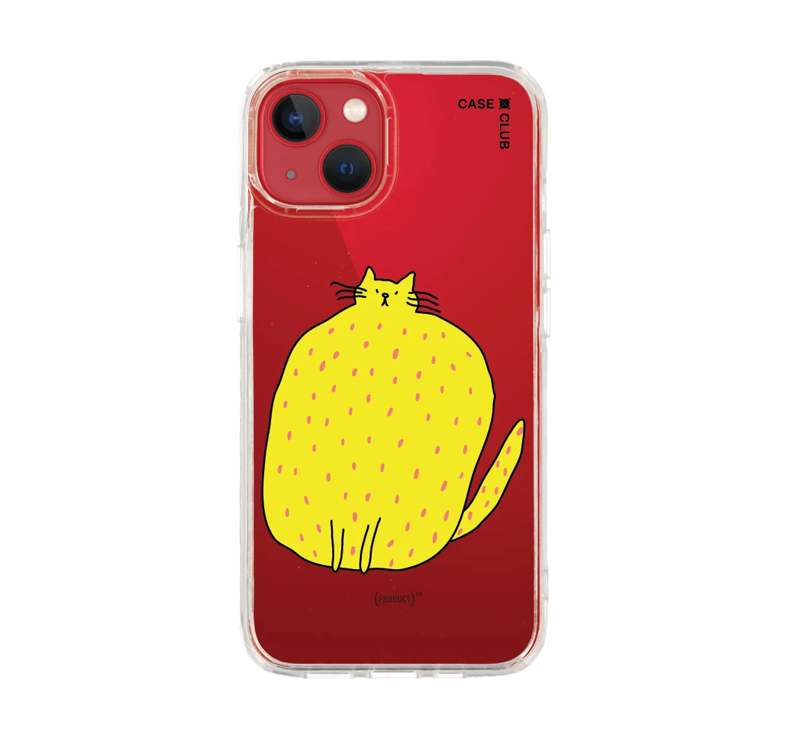 lemon cat